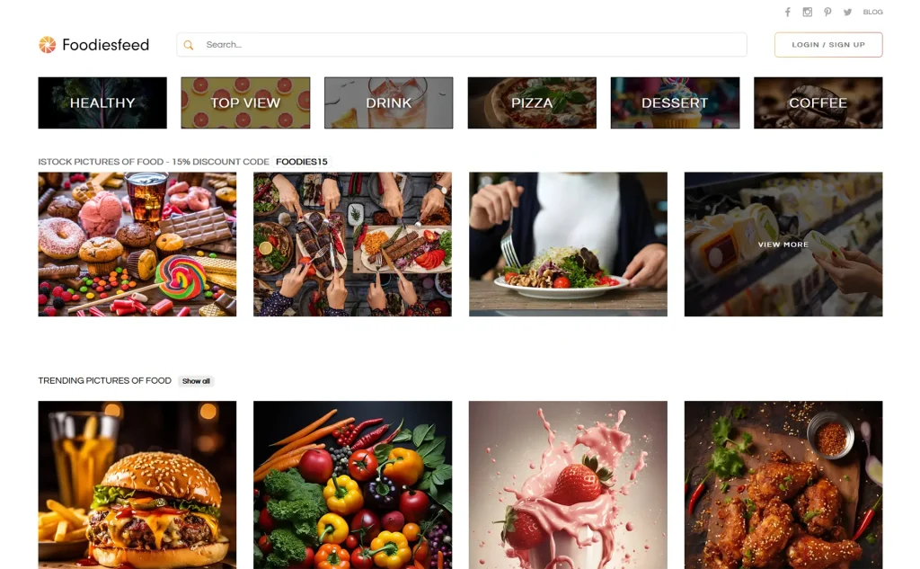 foodiesfeed-stok-imaj-sitesi